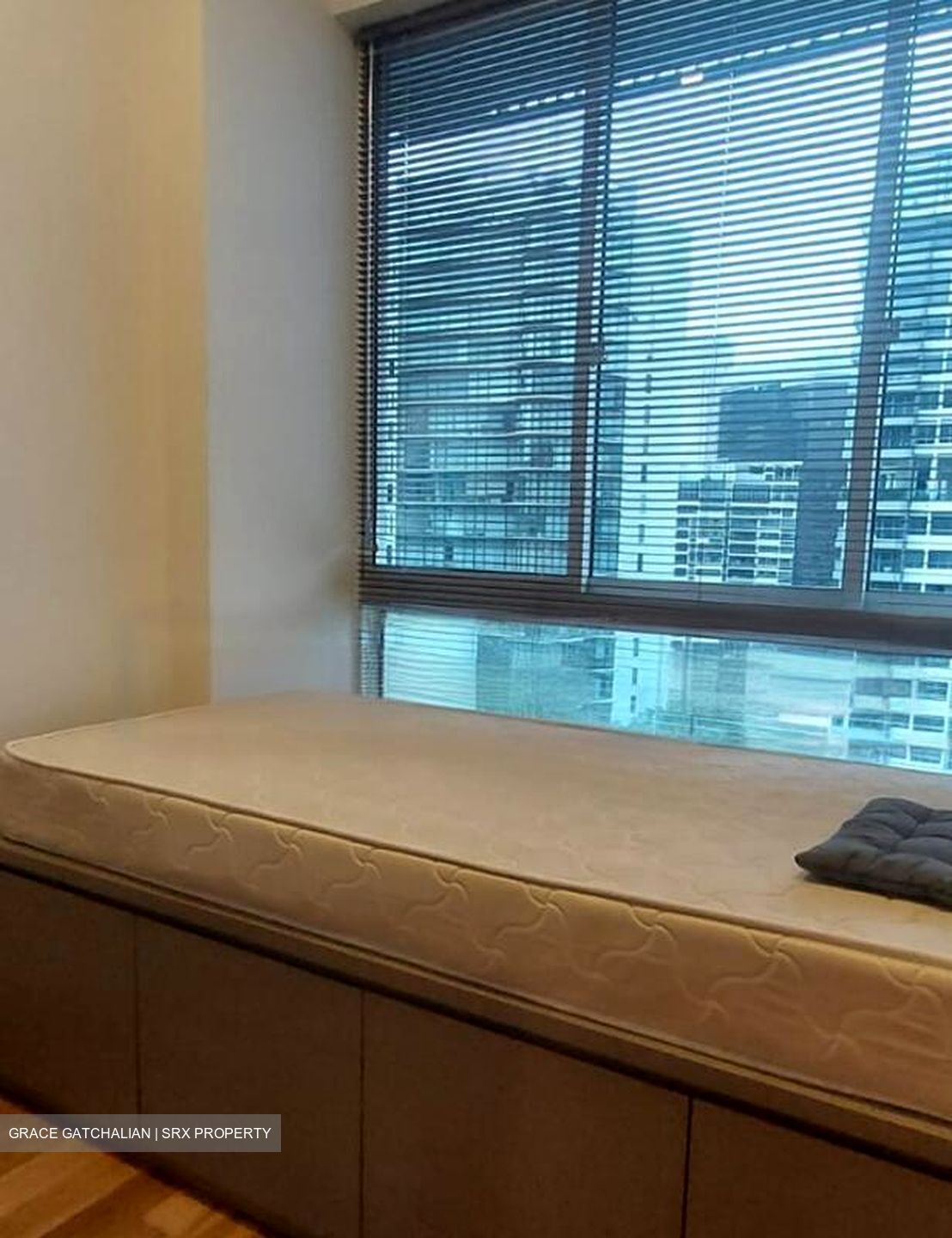 The Peak @ Cairnhill II (D9), Apartment #483027141